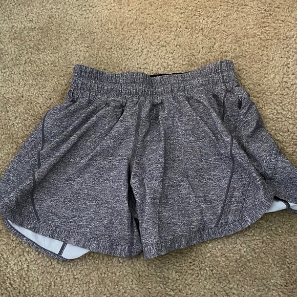 Lululemon Shorts - Picture 2 of 3